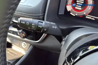Nissan X-Trail N-Connecta Automatic Petrol SUV - Stock Number (1656368) - 11th supplementary image