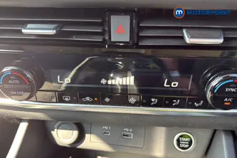 Nissan X-Trail N-Connecta Automatic Petrol SUV - Stock Number (1656368) - 12th supplementary image
