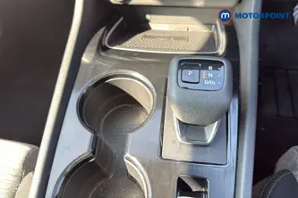 Nissan X-Trail N-Connecta Automatic Petrol SUV - Stock Number (1656368) - 15th supplementary image