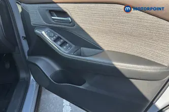 Nissan X-Trail N-Connecta Automatic Petrol SUV - Stock Number (1656368) - 18th supplementary image