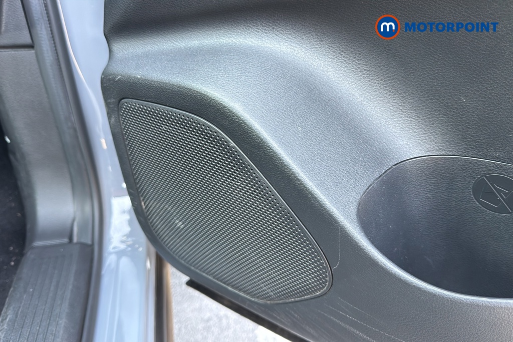 Nissan X-Trail N-Connecta Automatic Petrol SUV - Stock Number (1656368) - 21st supplementary image