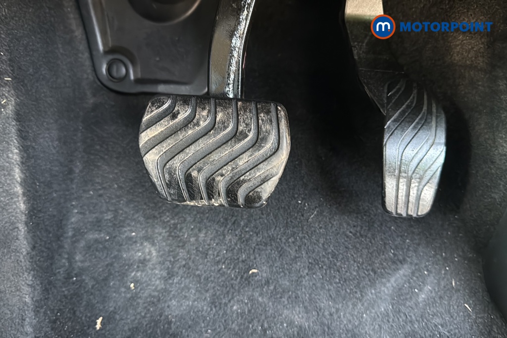 Nissan X-Trail N-Connecta Automatic Petrol SUV - Stock Number (1656368) - 24th supplementary image