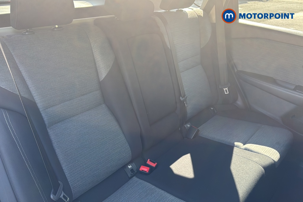 Nissan X-Trail N-Connecta Automatic Petrol SUV - Stock Number (1656368) - 25th supplementary image