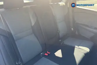Nissan X-Trail N-Connecta Automatic Petrol SUV - Stock Number (1656368) - 25th supplementary image