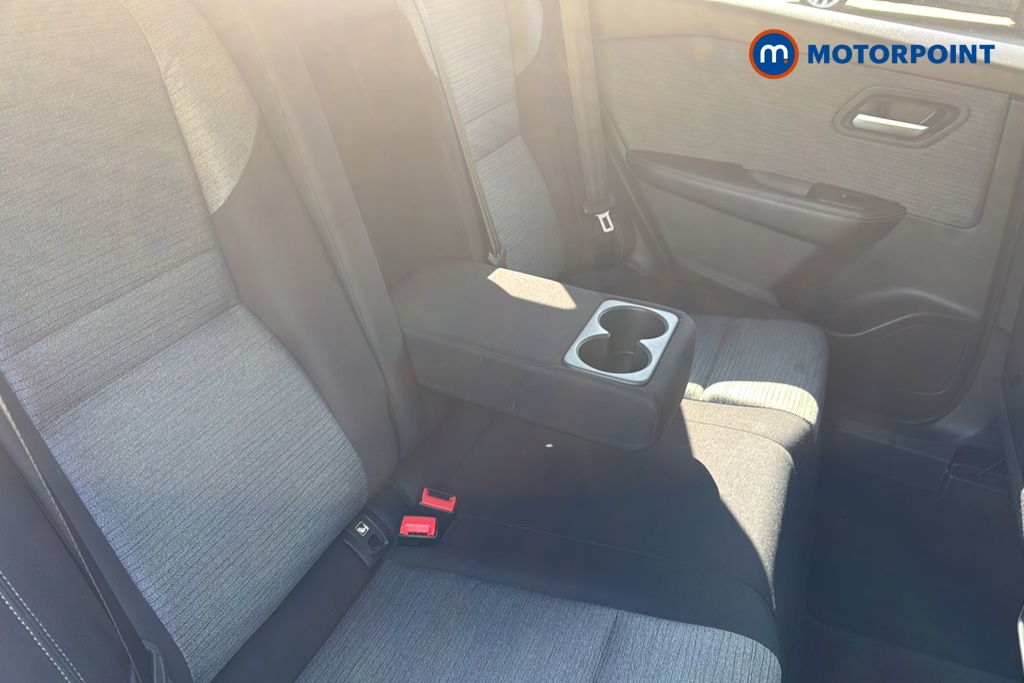 Nissan X-Trail N-Connecta Automatic Petrol SUV - Stock Number (1656368) - 26th supplementary image