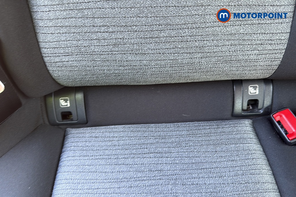 Nissan X-Trail N-Connecta Automatic Petrol SUV - Stock Number (1656368) - 27th supplementary image