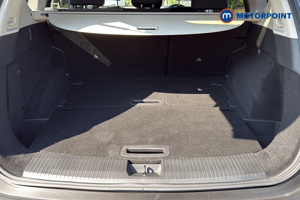 Nissan X-Trail N-Connecta Automatic Petrol SUV - Stock Number (1656368) - 30th supplementary image