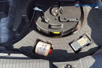 Nissan X-Trail N-Connecta Automatic Petrol SUV - Stock Number (1656368) - 33rd supplementary image