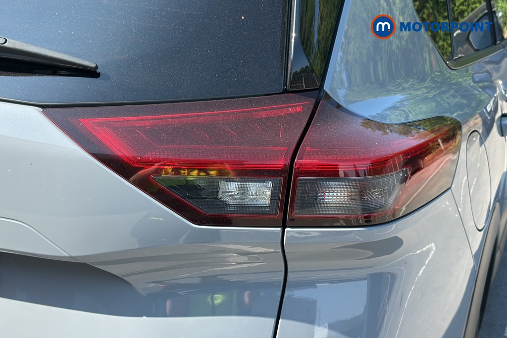 Nissan X-Trail N-Connecta Automatic Petrol SUV - Stock Number (1656368) - 36th supplementary image
