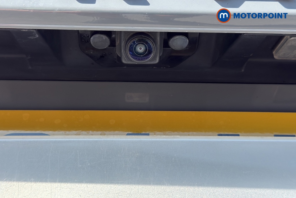 Nissan X-Trail N-Connecta Automatic Petrol SUV - Stock Number (1656368) - 37th supplementary image