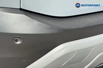 Nissan X-Trail N-Connecta Automatic Petrol SUV - Stock Number (1656368) - 39th supplementary image