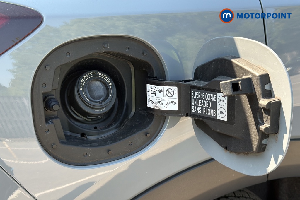 Nissan X-Trail N-Connecta Automatic Petrol SUV - Stock Number (1656368) - 41st supplementary image
