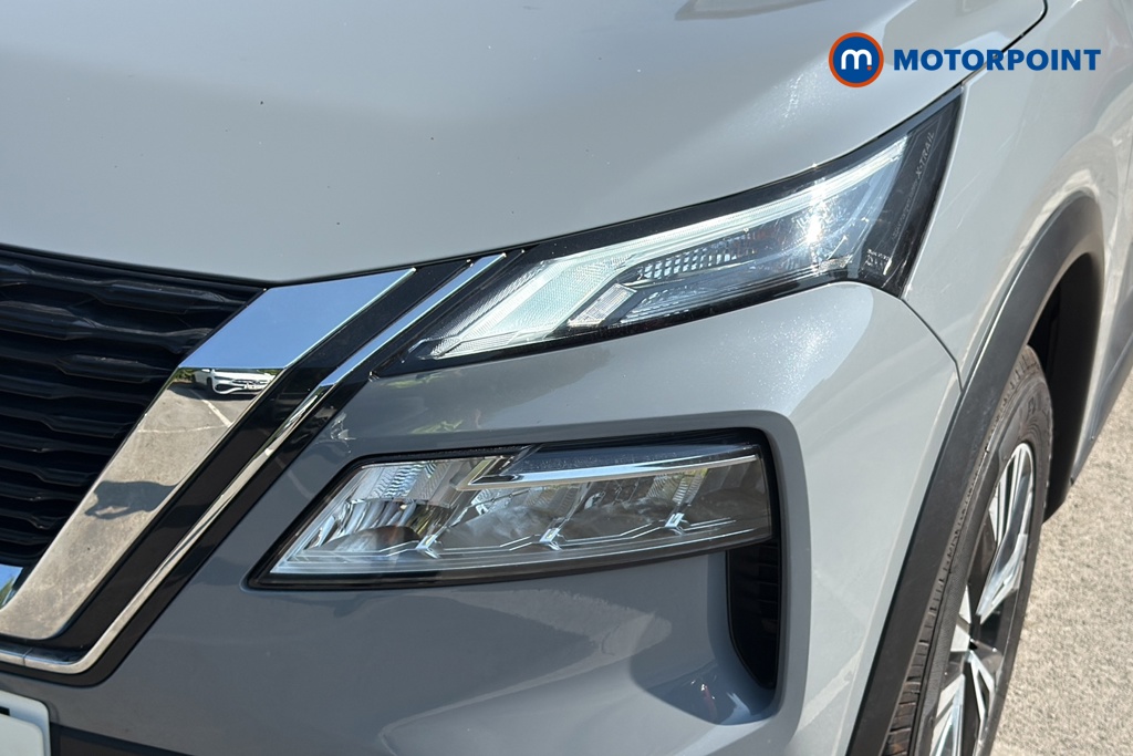 Nissan X-Trail N-Connecta Automatic Petrol SUV - Stock Number (1656368) - 42nd supplementary image