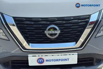 Nissan X-Trail N-Connecta Automatic Petrol SUV - Stock Number (1656368) - 43rd supplementary image