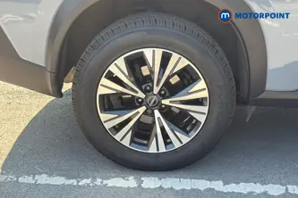 Nissan X-Trail N-Connecta Automatic Petrol SUV - Stock Number (1656368) - 46th supplementary image