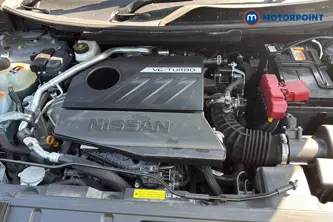 Nissan X-Trail N-Connecta Automatic Petrol SUV - Stock Number (1656368) - 48th supplementary image