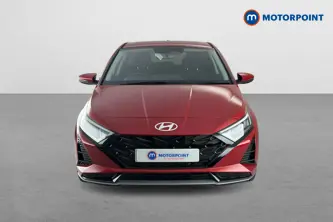 Hyundai I20 Ultimate Automatic Petrol Hatchback - Stock Number (1656408) - Front bumper