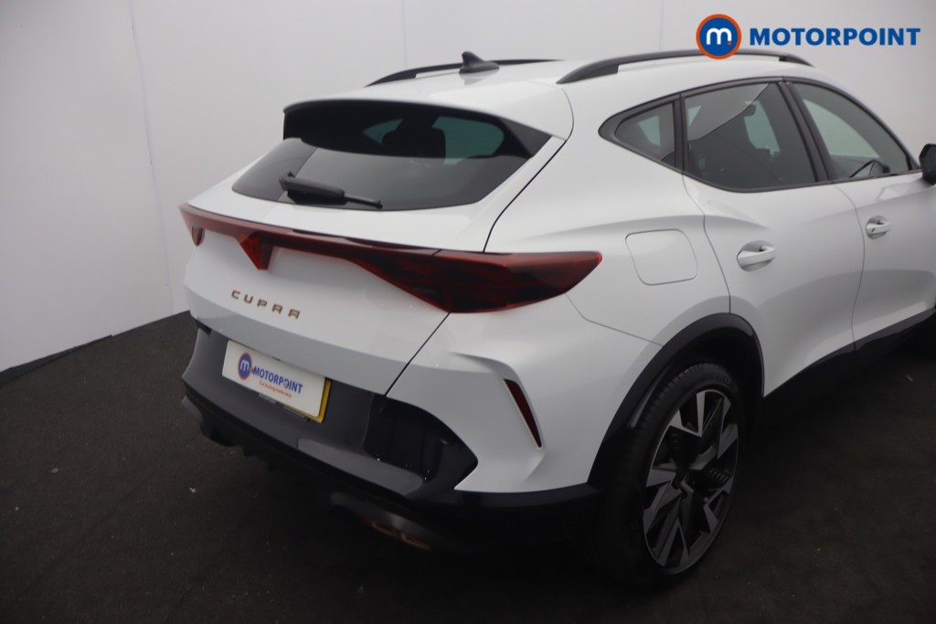 Cupra Formentor V2 Automatic Petrol Plug-In Hybrid SUV - Stock Number (1656426) - 2nd supplementary image