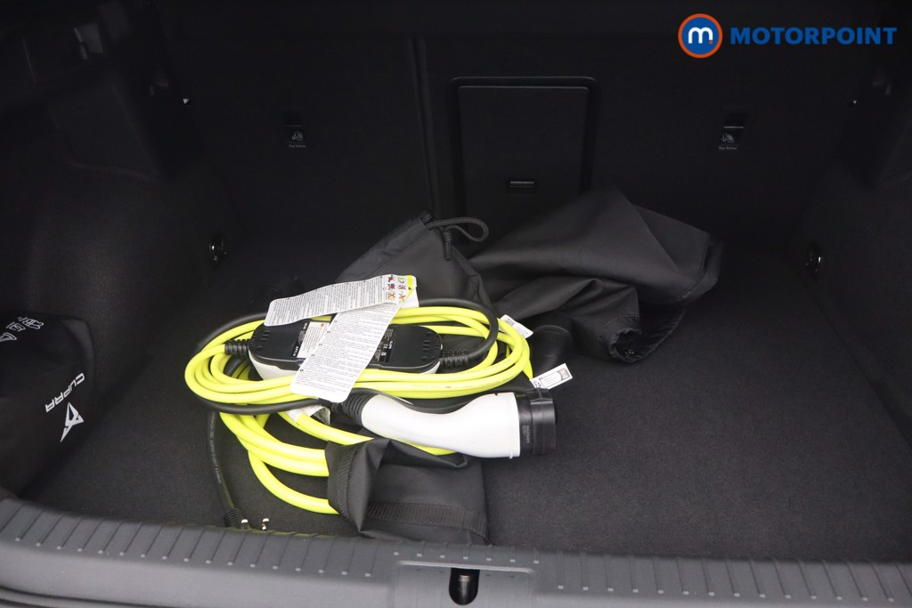 Cupra Formentor V2 Automatic Petrol Plug-In Hybrid SUV - Stock Number (1656426) - 6th supplementary image