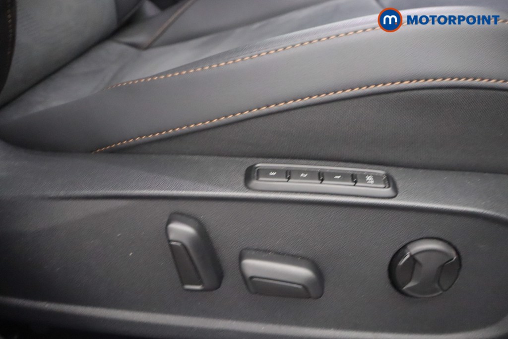 Cupra Formentor V2 Automatic Petrol Plug-In Hybrid SUV - Stock Number (1656426) - 13th supplementary image