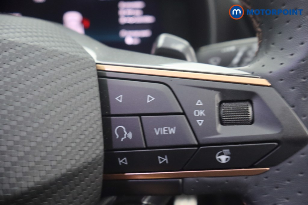 Cupra Formentor V2 Automatic Petrol Plug-In Hybrid SUV - Stock Number (1656426) - 16th supplementary image