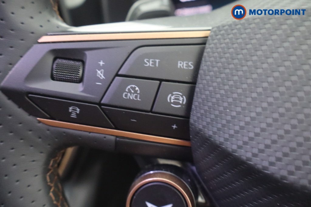 Cupra Formentor V2 Automatic Petrol Plug-In Hybrid SUV - Stock Number (1656426) - 17th supplementary image