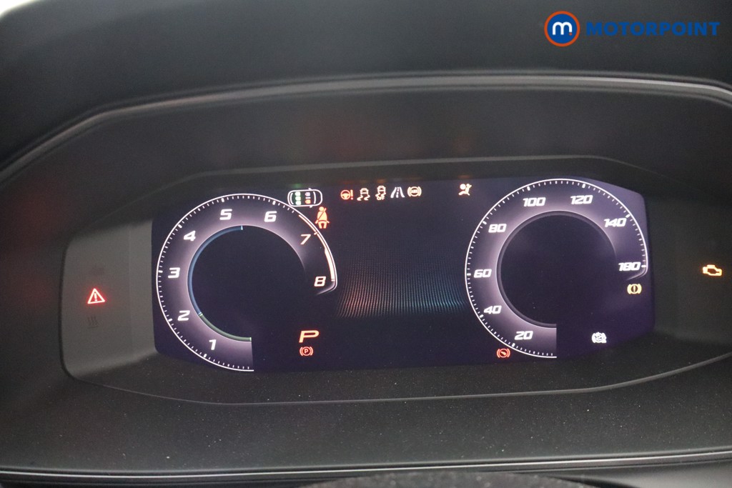 Cupra Formentor V2 Automatic Petrol Plug-In Hybrid SUV - Stock Number (1656426) - 18th supplementary image