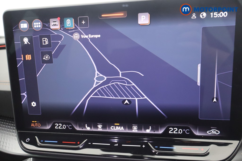 Cupra Formentor V2 Automatic Petrol Plug-In Hybrid SUV - Stock Number (1656426) - 24th supplementary image
