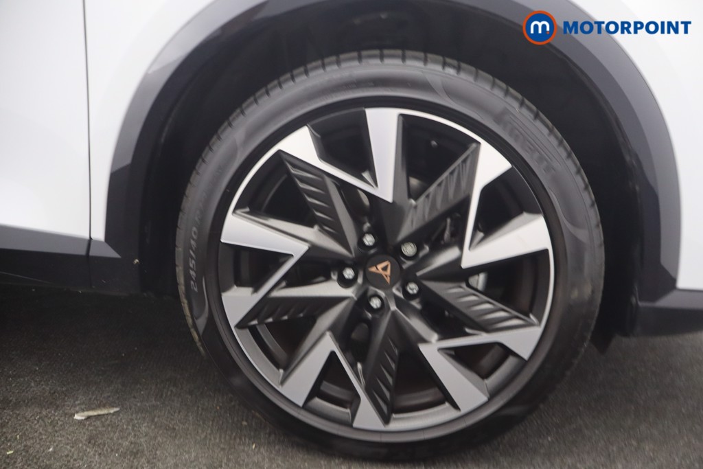 Cupra Formentor V2 Automatic Petrol Plug-In Hybrid SUV - Stock Number (1656426) - 26th supplementary image
