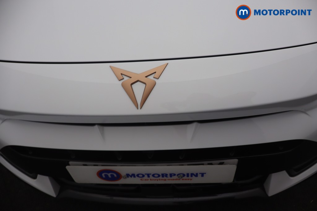 Cupra Formentor V2 Automatic Petrol Plug-In Hybrid SUV - Stock Number (1656426) - 27th supplementary image