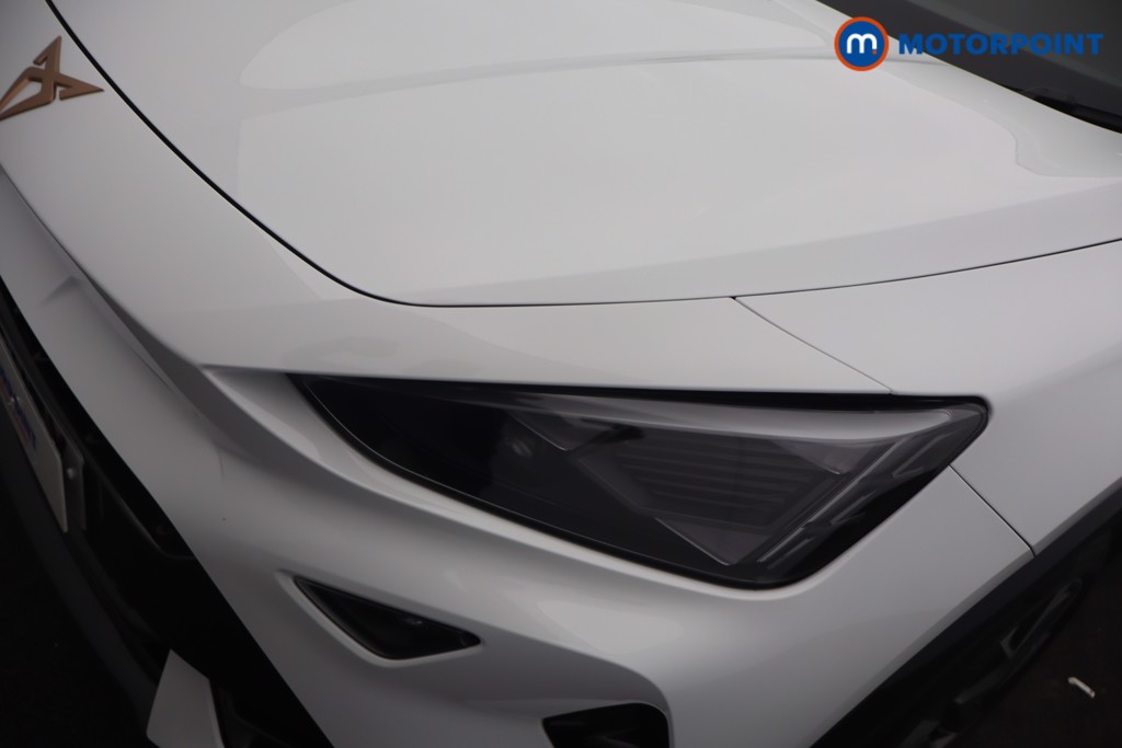 Cupra Formentor V2 Automatic Petrol Plug-In Hybrid SUV - Stock Number (1656426) - 29th supplementary image