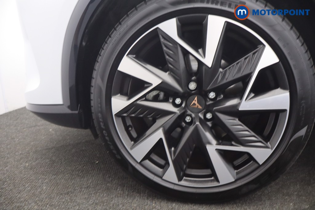 Cupra Formentor V2 Automatic Petrol Plug-In Hybrid SUV - Stock Number (1656426) - 30th supplementary image