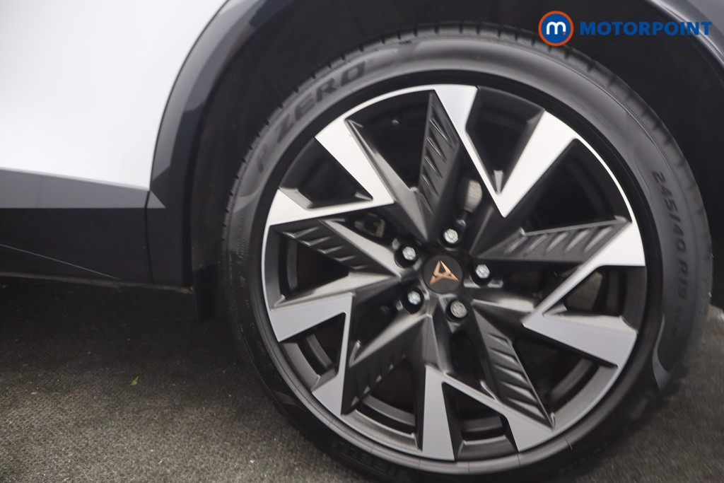 Cupra Formentor V2 Automatic Petrol Plug-In Hybrid SUV - Stock Number (1656426) - 32nd supplementary image