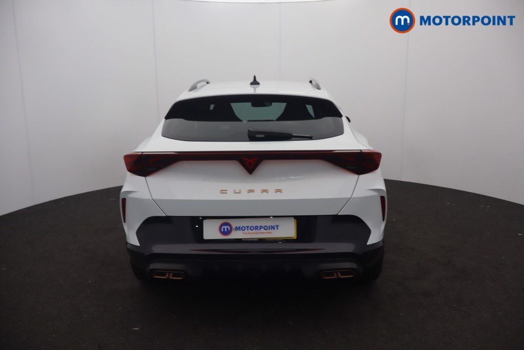 Cupra Formentor V2 Automatic Petrol Plug-In Hybrid SUV - Stock Number (1656426) - 1st supplementary image