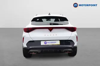 Cupra Formentor V2 Automatic Petrol Plug-In Hybrid SUV - Stock Number (1656426) - Rear bumper