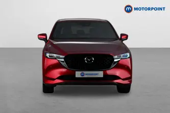 Mazda Cx-5 Gt Sport Manual Petrol SUV - Stock Number (1656487) - Front bumper