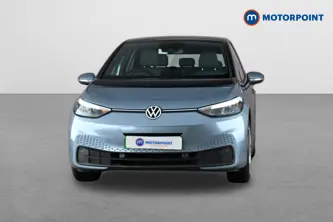 Volkswagen Id.3 Life Pro Automatic Electric Hatchback - Stock Number (1656507) - Front bumper