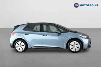 Volkswagen Id.3 Life Pro Automatic Electric Hatchback - Stock Number (1656507) - Drivers side