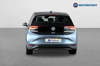 Volkswagen Id.3 Life Pro Automatic Electric Hatchback - Stock Number (1656507) - Rear bumper