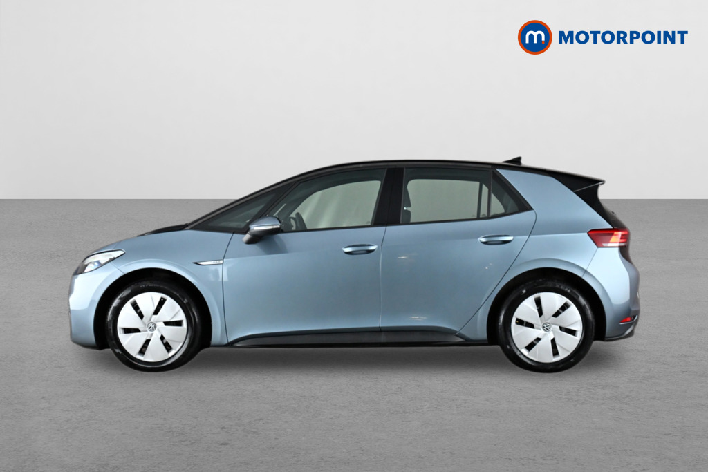 Volkswagen Id.3 Life Pro Automatic Electric Hatchback - Stock Number (1656507) - Passenger side