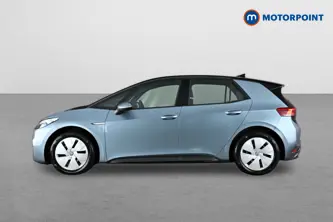 Volkswagen Id.3 Life Pro Automatic Electric Hatchback - Stock Number (1656507) - Passenger side