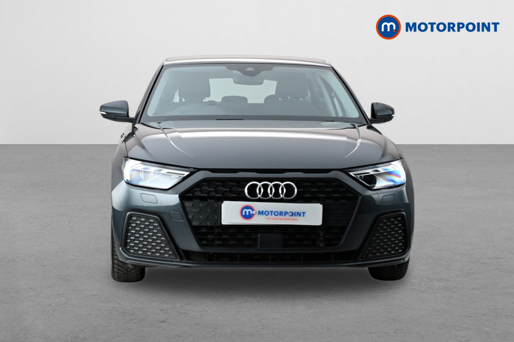 Audi A1 Technik Automatic Petrol Hatchback - Stock Number (1656508) - Front bumper