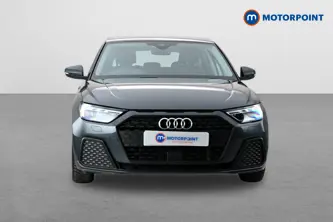 Audi A1 Technik Automatic Petrol Hatchback - Stock Number (1656508) - Front bumper