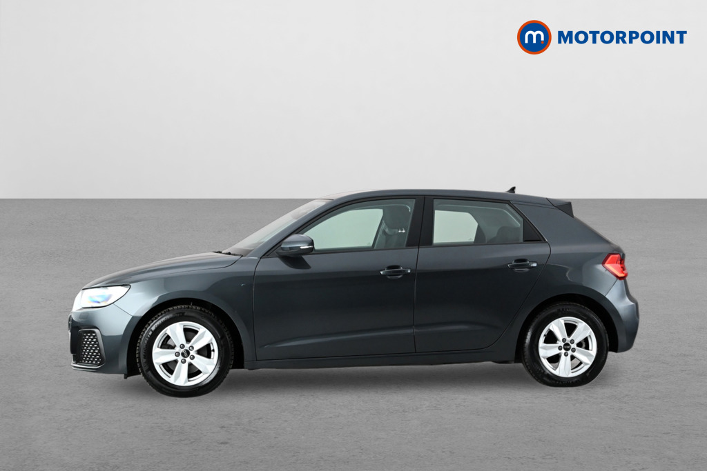 Audi A1 Technik Automatic Petrol Hatchback - Stock Number (1656508) - Passenger side