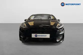 Ford Fiesta St-Line Manual Petrol Hatchback - Stock Number (1656541) - Front bumper