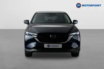 Mazda Cx-5 Exclusive-Line Manual Petrol SUV - Stock Number (1656572) - Front bumper