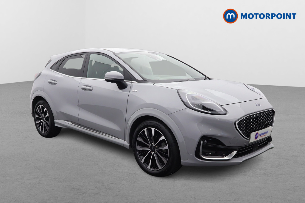 Ford Puma dealer public-web source image