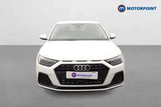 Audi A1 Sport Automatic Petrol Hatchback - Stock Number (1656608) - Front bumper