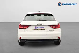 Audi A1 Sport Automatic Petrol Hatchback - Stock Number (1656608) - Rear bumper