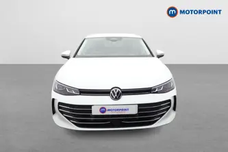 Volkswagen Passat Life Automatic Petrol Plug-In Hybrid Estate - Stock Number (1656621) - Front bumper